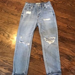 PacSun Mom Jean